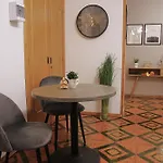 Pensionat Casa Crea Verona