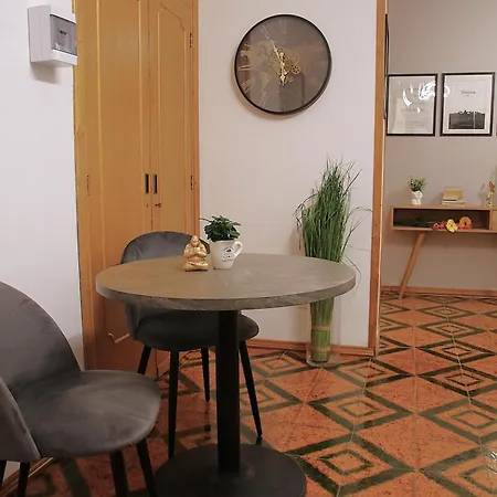 Konukevi Casa Crea Verona