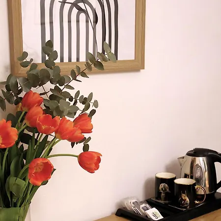 Konukevi Casa Crea Verona