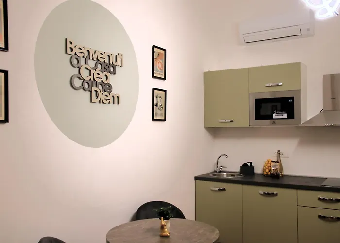 Casa Crea Gasthof 3*