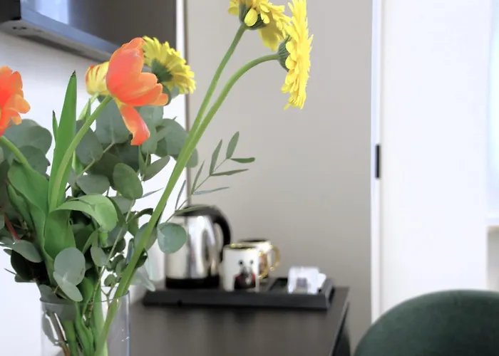 Gasthof Casa Crea Verona