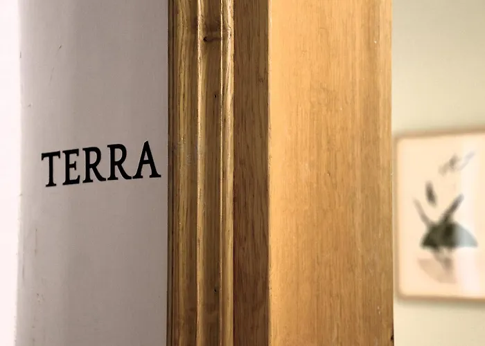 Pensión Casa Créa 3*