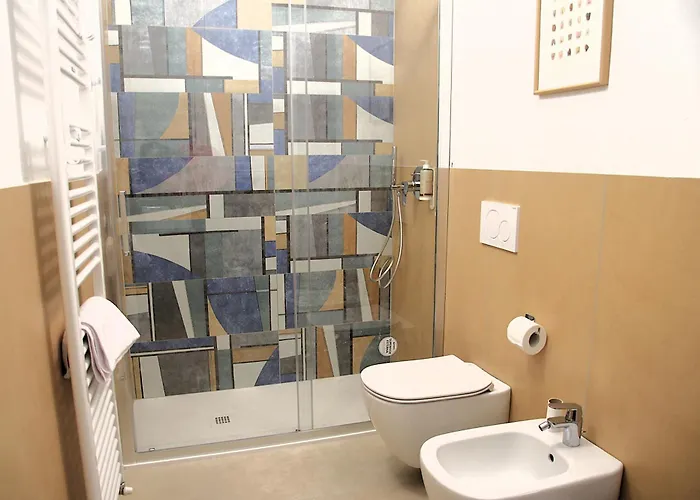 Casa Créa 3* Verona