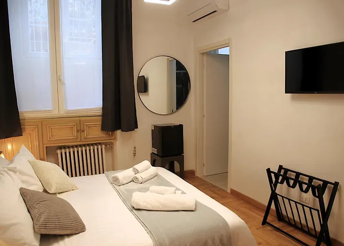 Casa Crea Гостевой дом