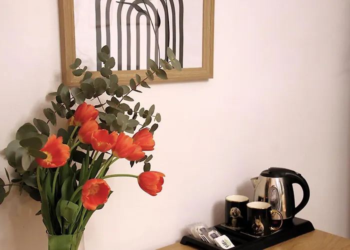 Pensión Casa Créa Verona