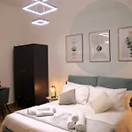 Casa Crea ゲストハウス