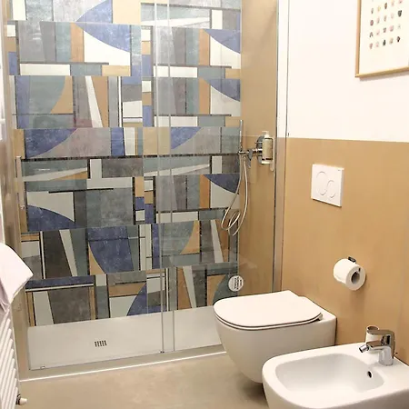 Casa Crea 3* ורונה