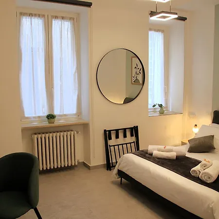 Casa Crea 3*
