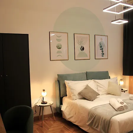 בית הארחה Casa Crea 3*
