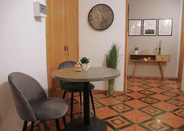 Vendégház Casa Crea Verona