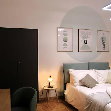 Guest house Casa Crea